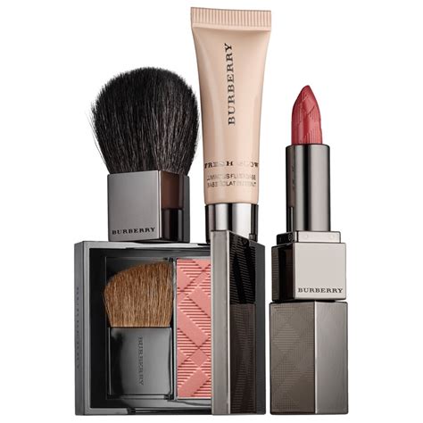 burberry product range|burberry beauty products.